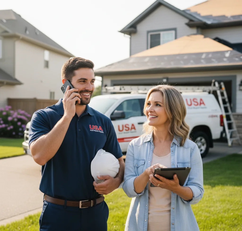 Emergency Roof Repair in Cheney, KS